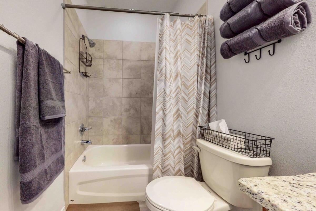 Modern Home 3Br Next To Airport, Netflix, Casino Albuquerque Exteriér fotografie